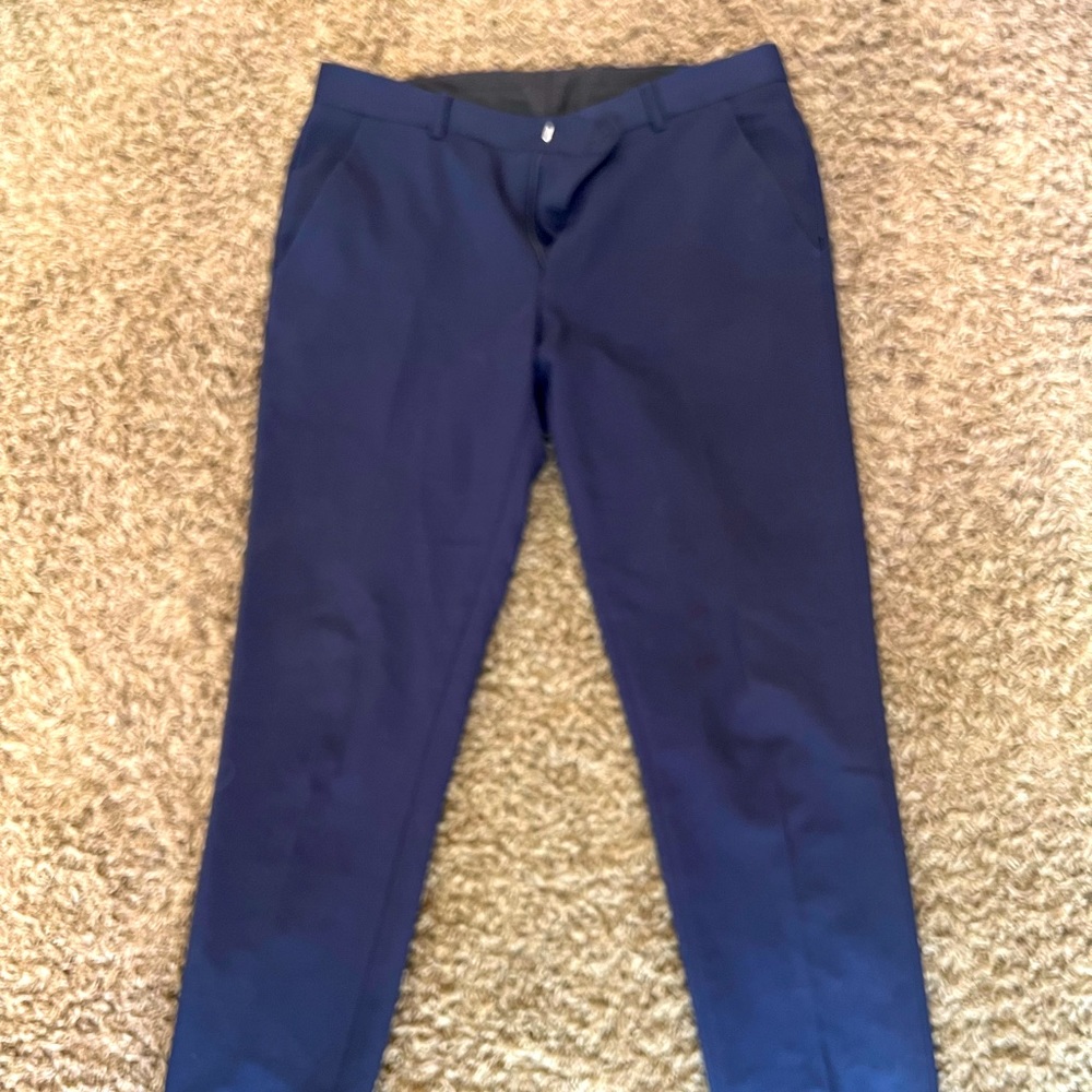 ASOS cropped pants